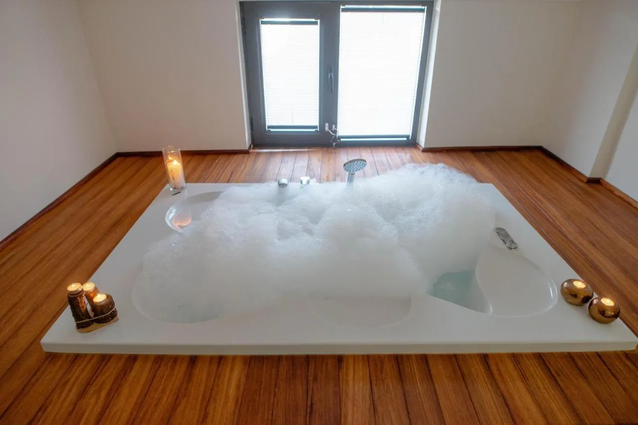 Taksim 11 Suites Istanbul