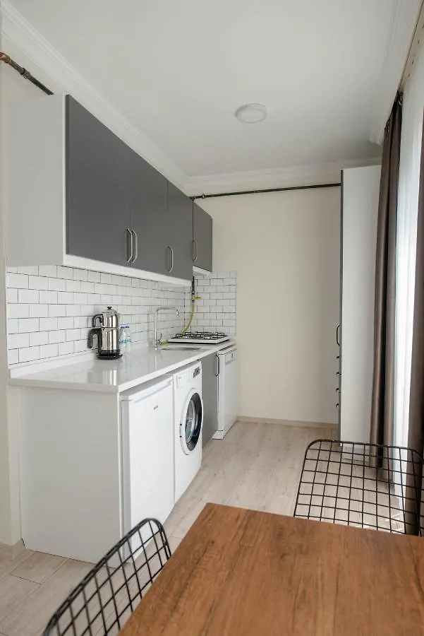 Taksim 11 Suites Istambul 0*,