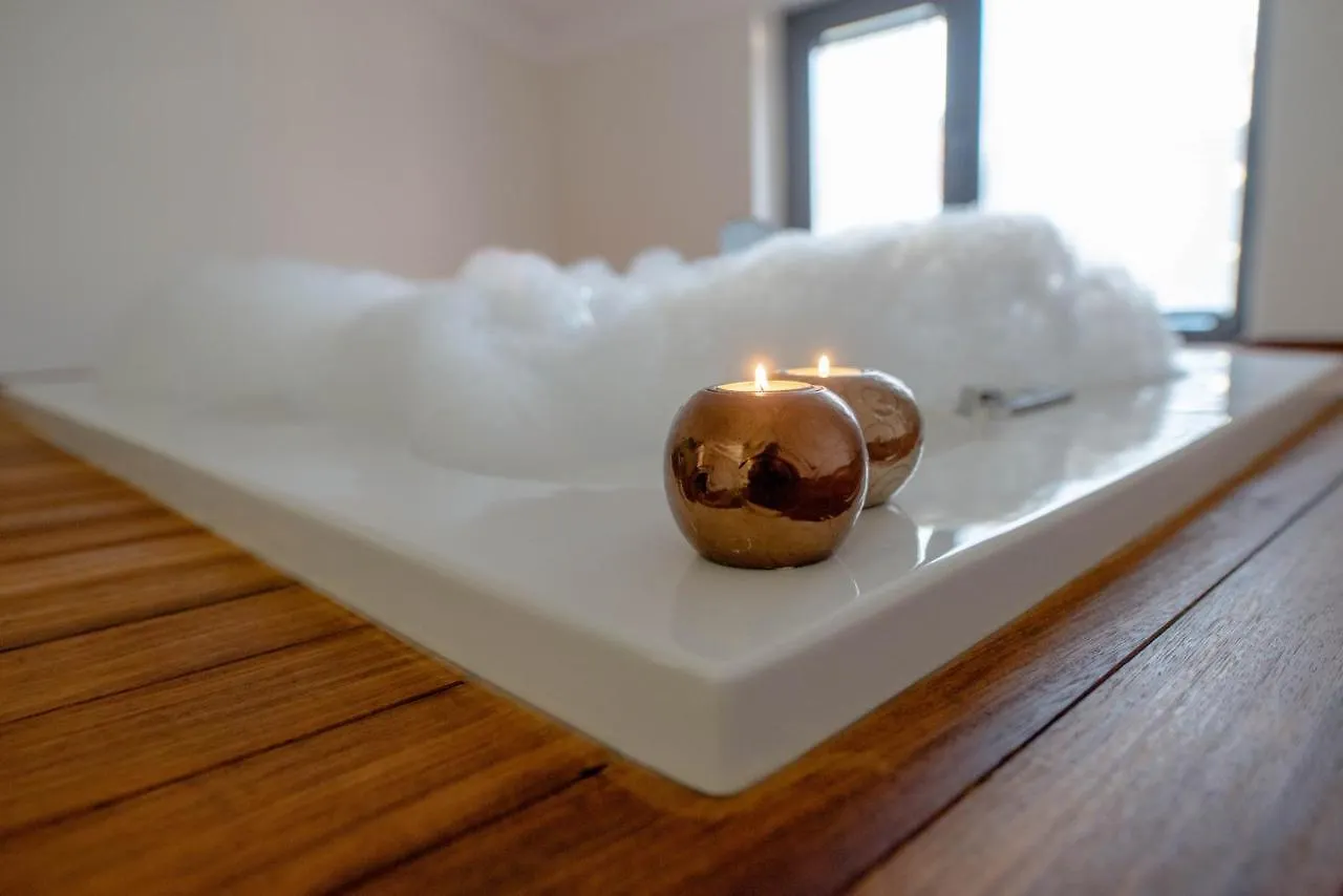 Taksim 11 Suites Istanbul Apartment