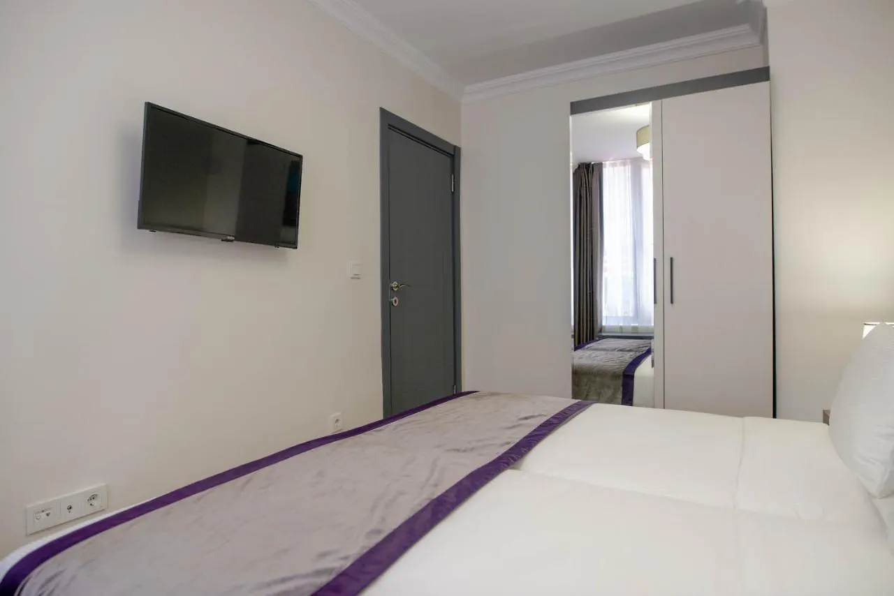 Taksim 11 Suites Istambul 0*,