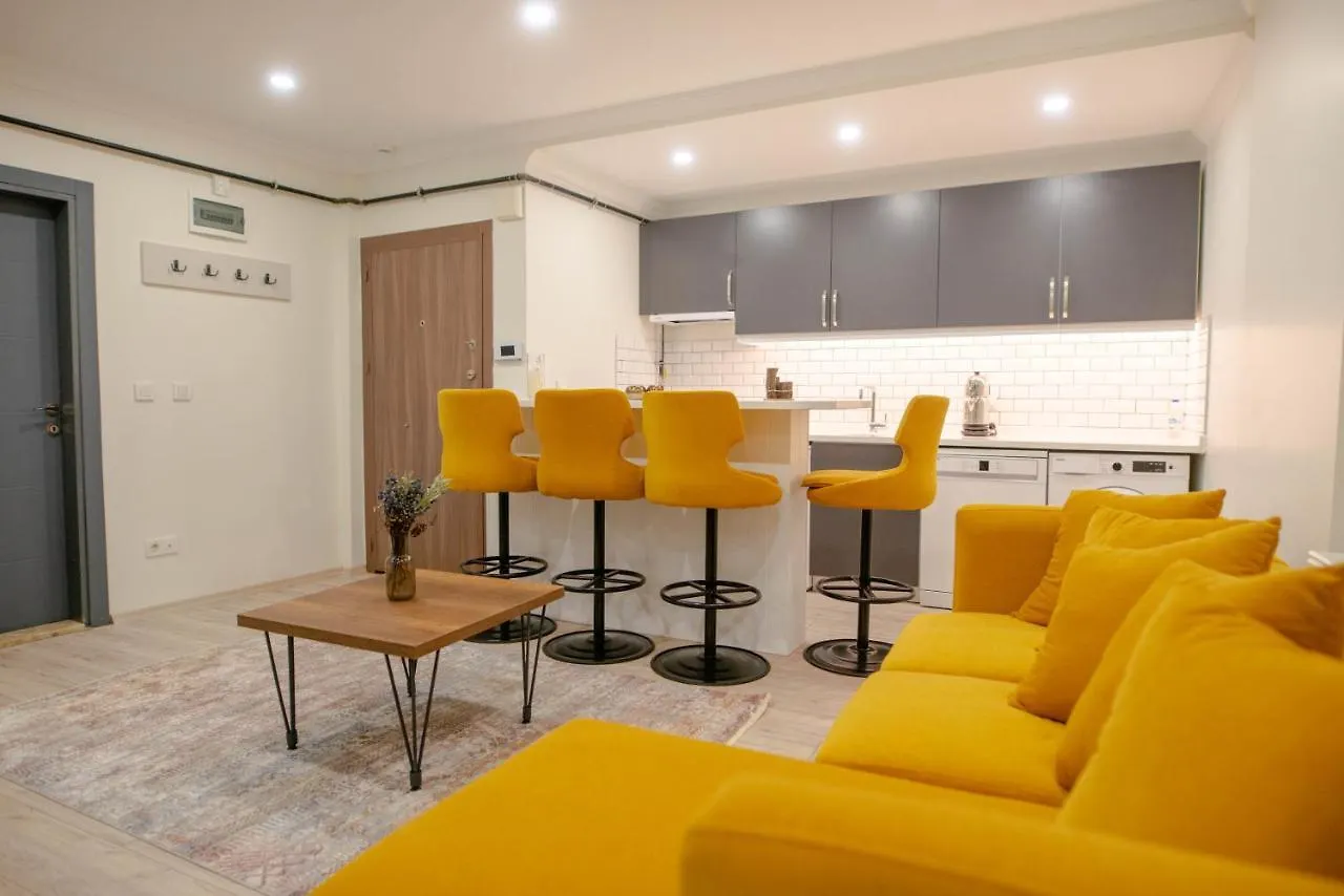 Taksim 11 Suites Istambul 0*,