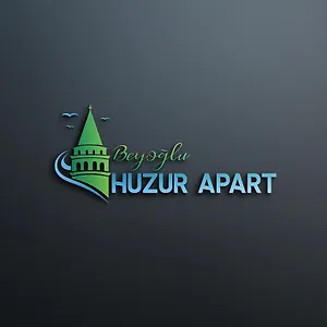 Beyoglu Huzur Apart Appartement