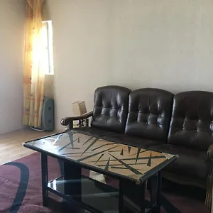 Lukyhome Апартаменты Тбилиси