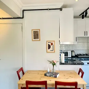 Sisli Appartement