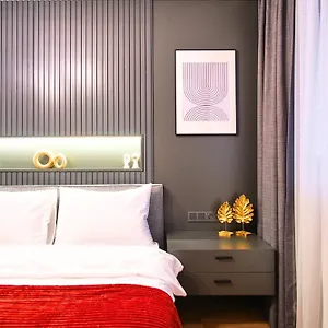 Taks-inn Appartement