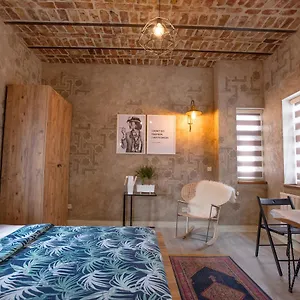 Apartamento Flats Company -mujgan, Estambul