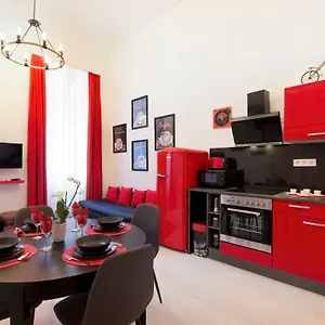 Premium By Hi5 - Szent Istvan 9 Апартаменты Будапешт