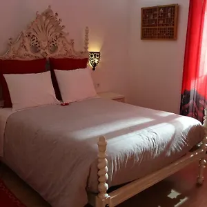 Casinhas Da Ajuda Nº 29 Apartment Lissabon