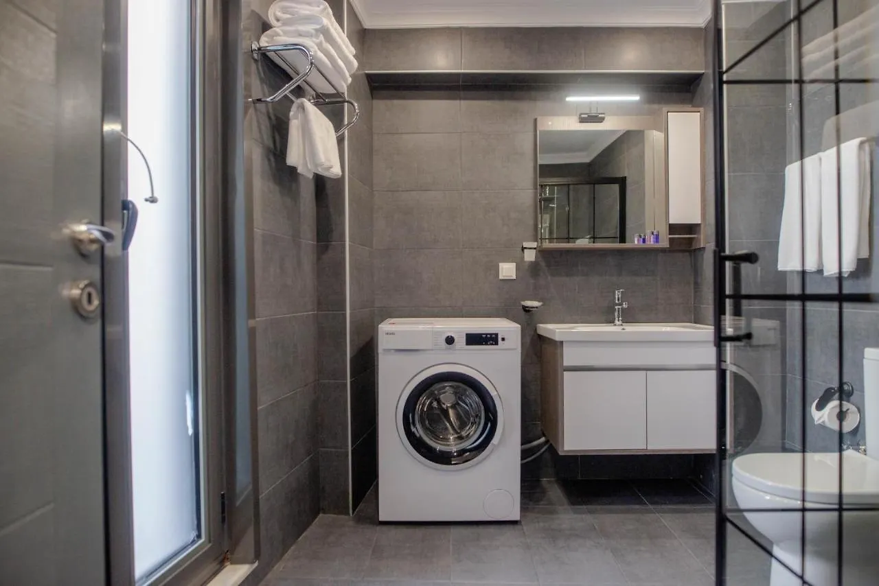 Taksim 11 Suites 이스탄불