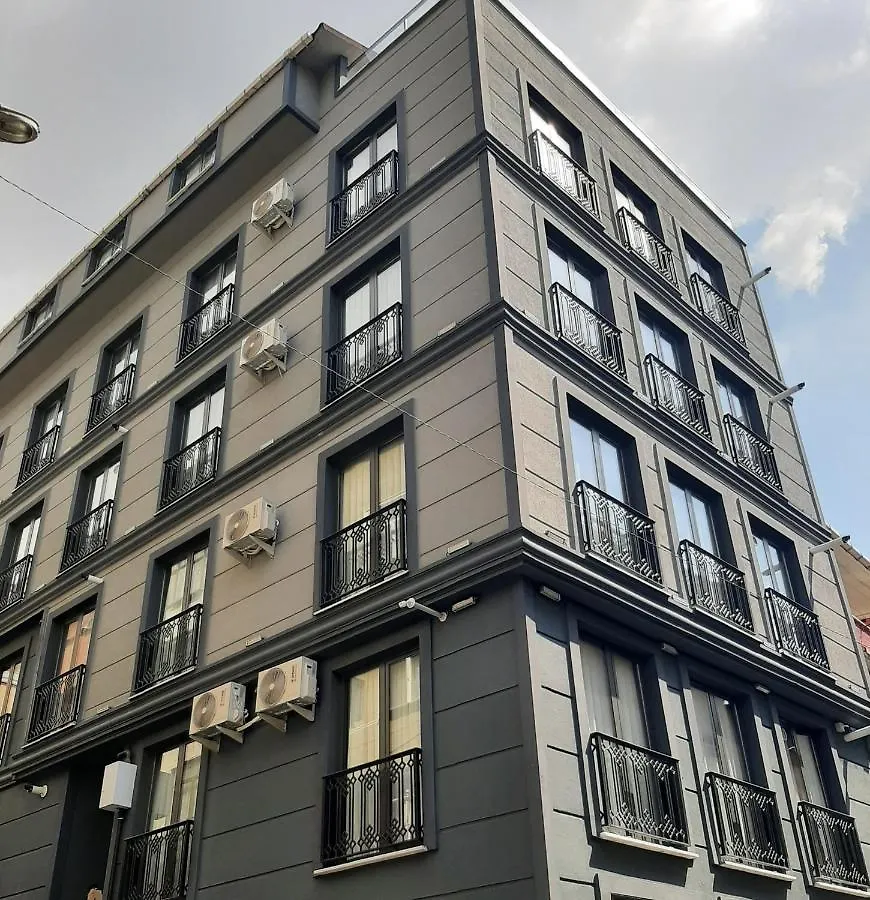 Taksim 11 Suites Estambul Turquía