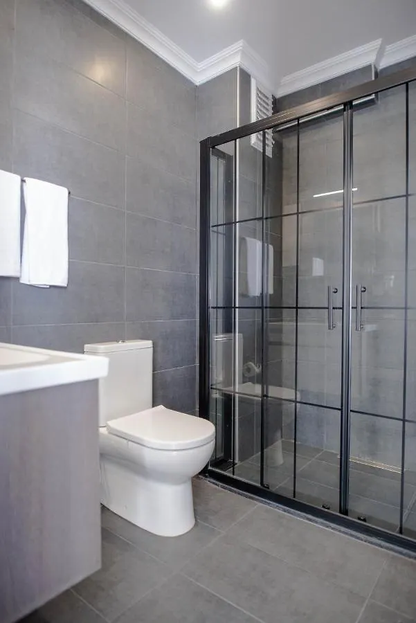 Taksim 11 Suites Estambul Apartamento