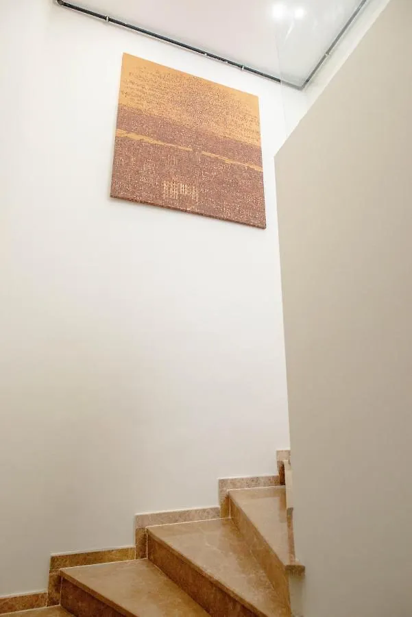 Apartamento Taksim 11 Suites Estambul Turquía