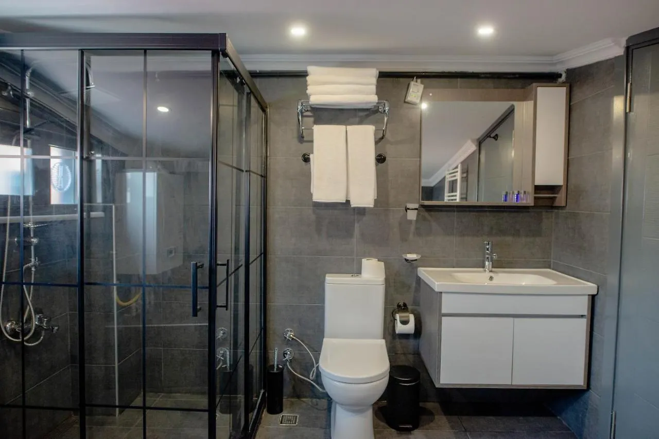 Taksim 11 Suites Estambul
