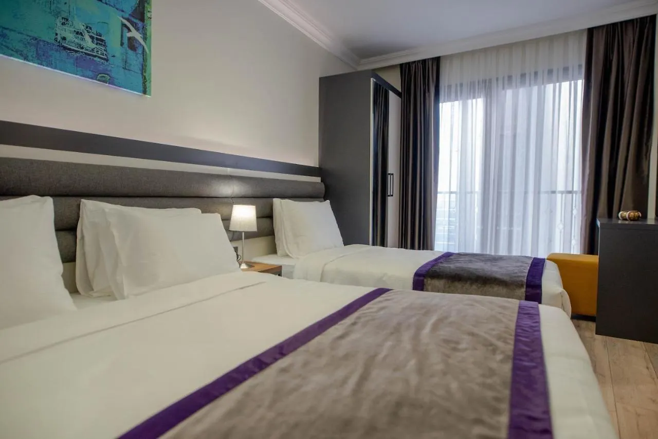 Taksim 11 Suites Estambul Apartamento