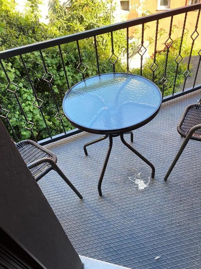 Taksim 11 Suites Estambul