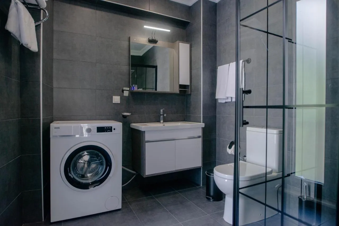 Taksim 11 Suites Estambul